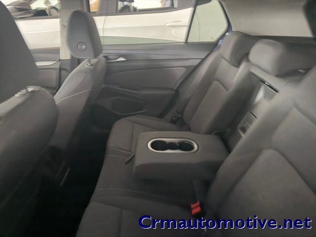 VOLKSWAGEN Golf usata, con Autoradio