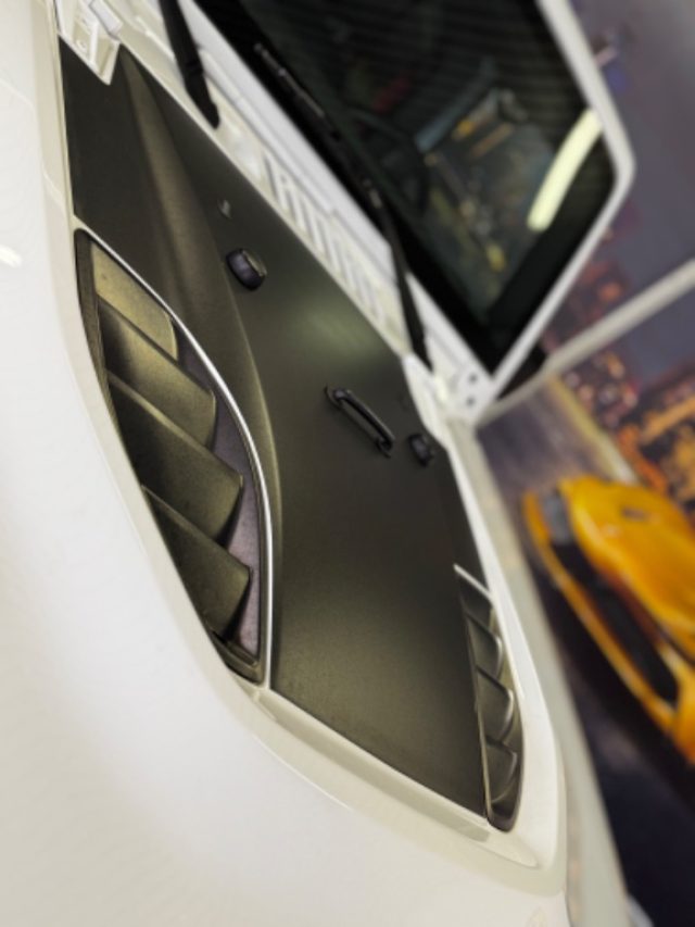 JEEP Wrangler usata, con Interni in pelle