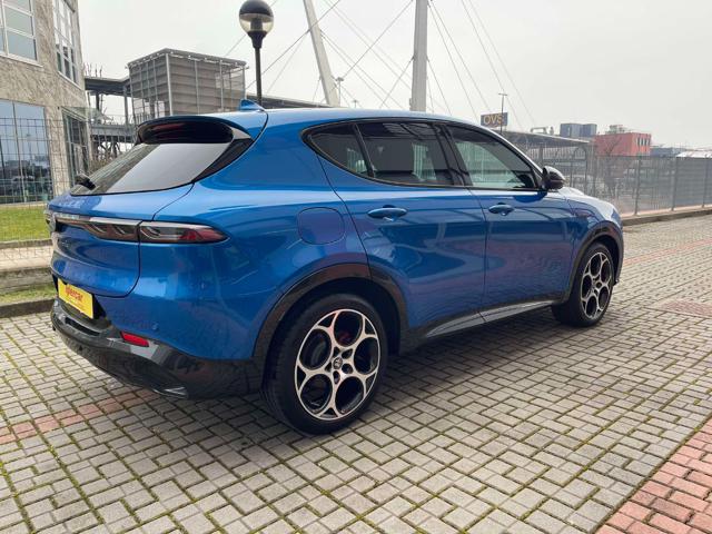 ALFA ROMEO Tonale usata, con Immobilizzatore elettronico