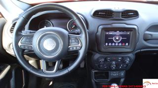 JEEP Renegade usata, con Ruota di riserva