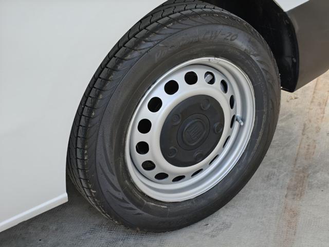 FIAT Scudo usata, con ESP