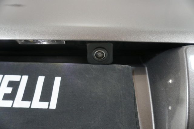 CITROEN C3 usata, con Volante in pelle