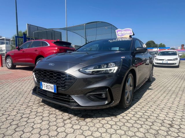 FORD Focus usata, con ABS