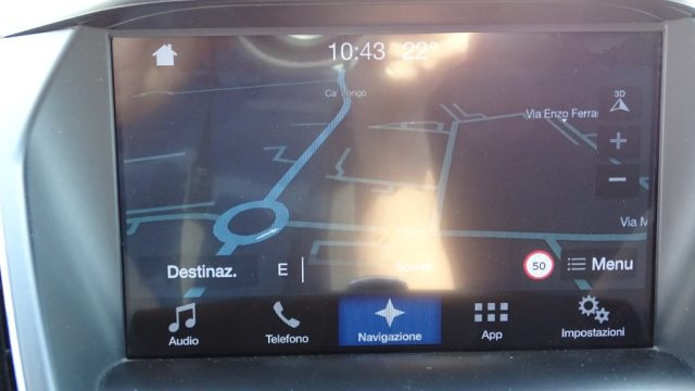 FORD C-Max usata 98