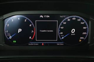 VOLKSWAGEN T-Roc usata 12