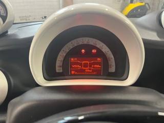 SMART ForFour usata, con Controllo trazione
