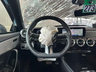 MERCEDES-BENZ A 180 usata, con Park Distance Control