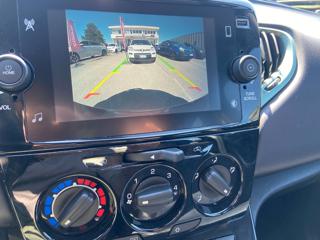 LANCIA Ypsilon usata, con Controllo vocale