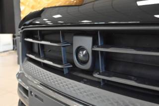 PORSCHE Macan usata 17