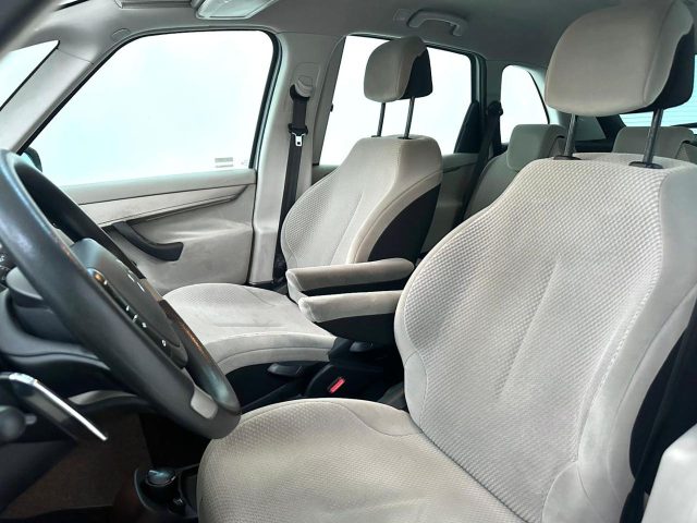 CITROEN C4 Picasso usata, con Controllo trazione