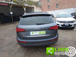 AUDI Q5 usata, con Autoradio