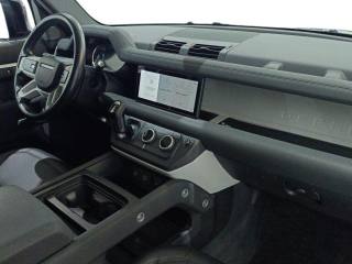 LAND ROVER Defender usata, con Climatizzatore