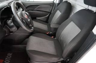 FIAT Doblo usata 28
