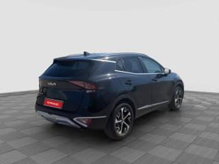 KIA Sportage usata 4