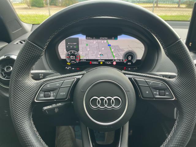 AUDI Q2 usata, con Climatizzatore