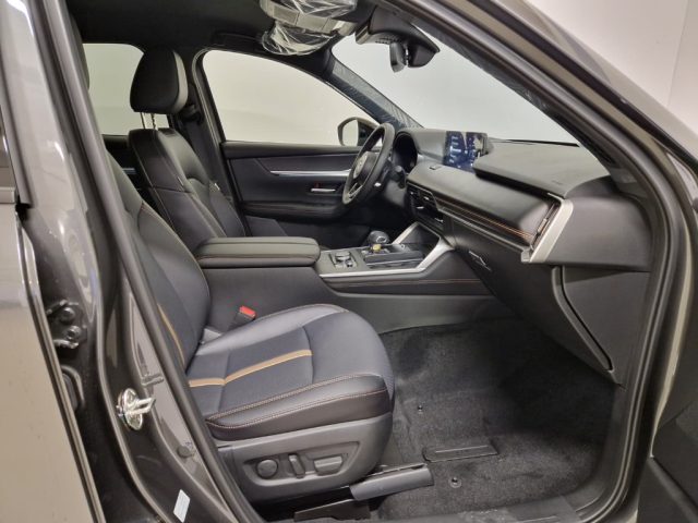 MAZDA CX-60 usata, con Antifurto