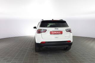 JEEP Compass usata 4