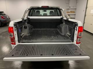 FORD Ranger usata, con Gancio traino