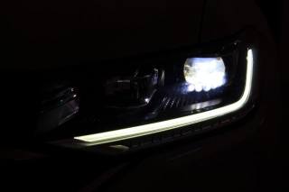VOLKSWAGEN T-Cross usata, con Controllo elettronico della corsia