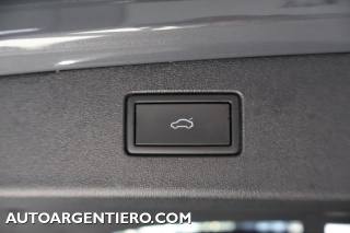 VOLKSWAGEN Tiguan usata, con Airbag posteriore