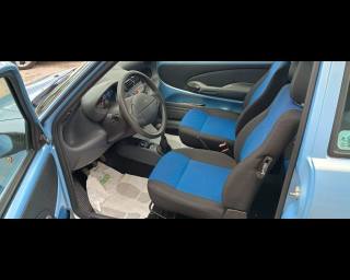 FIAT Seicento usata 12