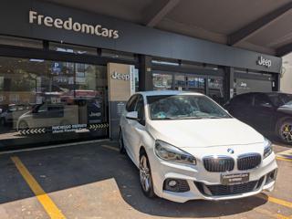 BMW 218 usata, con Alzacristalli elettrici