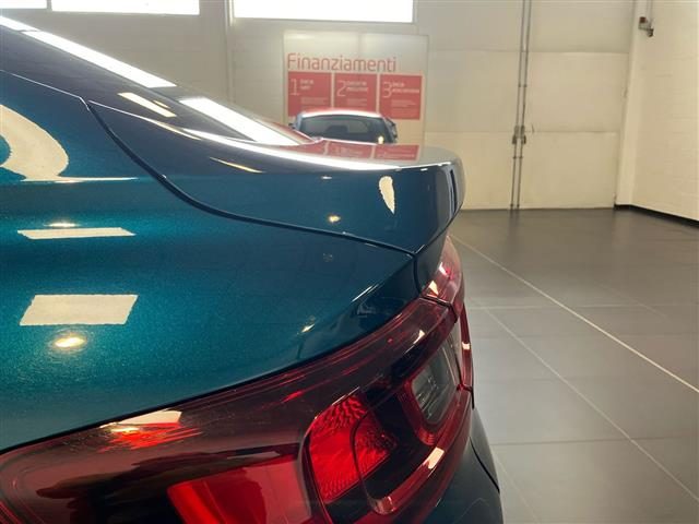 RENAULT Arkana usata, con Sensore di pioggia