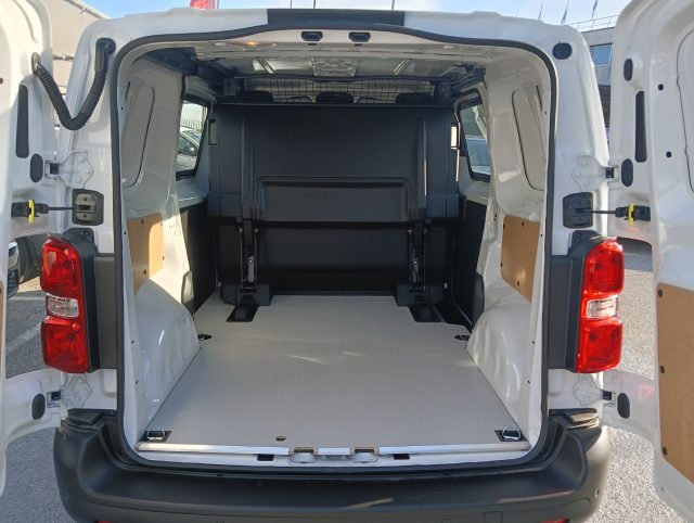 FIAT Scudo usata, con Servosterzo