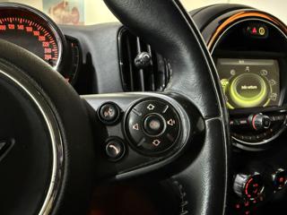 MINI Countryman usata, con ESP