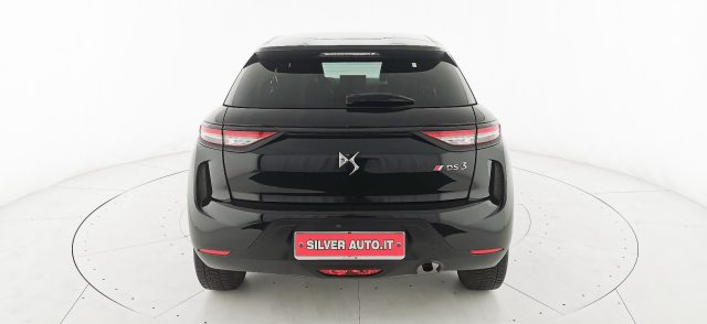 DS AUTOMOBILES DS 3 Crossback usata, con Autoradio