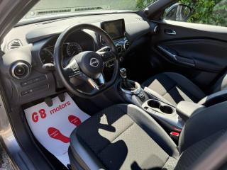 NISSAN Juke usata, con Controllo automatico clima