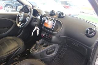 SMART ForFour usata, con Cruise Control