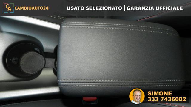 ALFA ROMEO Tonale usata 81