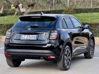 FIAT 600 usata, con Cerchi in lega