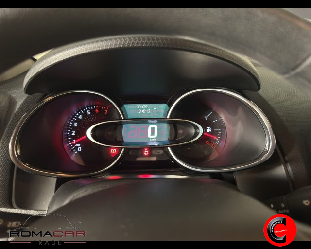 RENAULT Clio usata, con Bluetooth