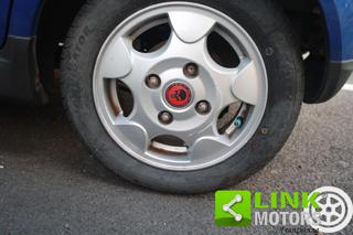 CHEVROLET Matiz usata, con MP3