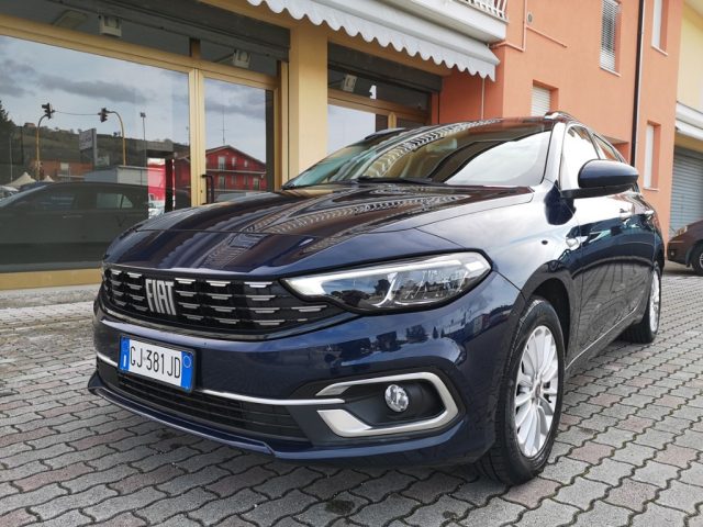 FIAT Tipo usata, con ABS