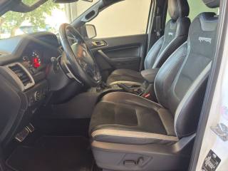 FORD Ranger Raptor usata, con Specchietti laterali elettrici
