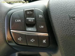 FORD Transit usata, con Immobilizzatore elettronico