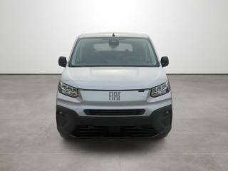 FIAT Doblo usata, con Airbag laterali
