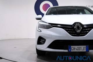 RENAULT Clio usata, con Apple CarPlay