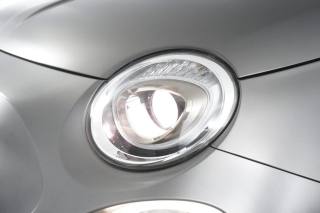 ABARTH 595 Competizione usata 13