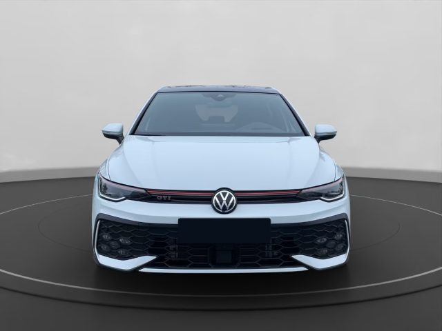 VOLKSWAGEN Golf usata, con Airbag