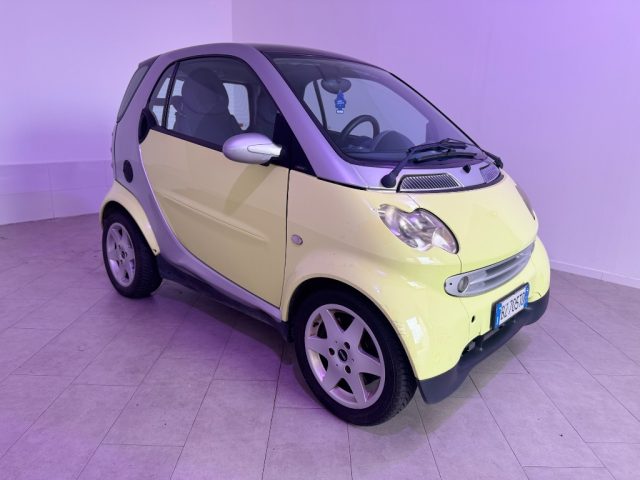 SMART ForTwo usata 1