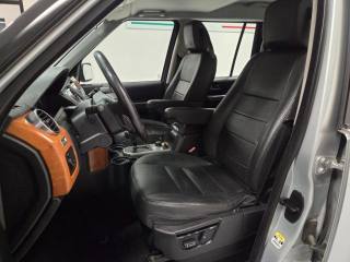 LAND ROVER Discovery usata, con Gancio traino