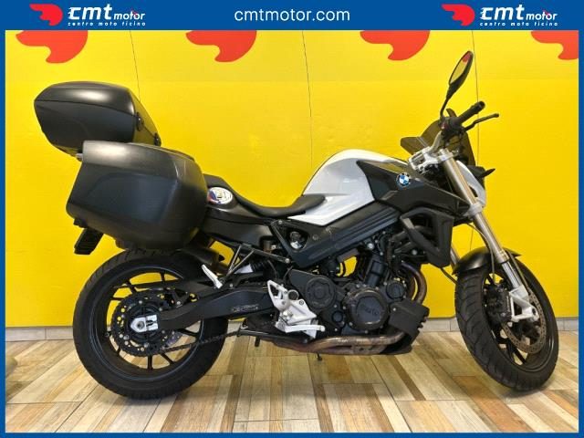 BMW F 800 R usata 0
