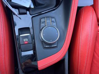 BMW X2 usata, con Controllo trazione