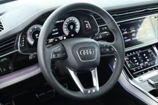 AUDI Q7 usata, con Autoradio