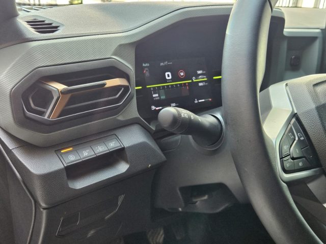 DACIA Duster usata, con Lettore CD
