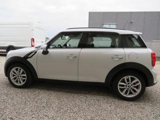 MINI Countryman usata, con Airbag